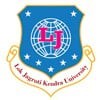 LJ University, Ahmedabad - 2024