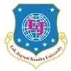 LJ University, Ahmedabad