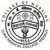 LLRM Medical College, Meerut