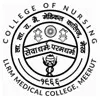 LLRM Medical College, Meerut