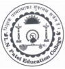L.N. Patel Education College, Mehsana