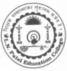 L.N. Patel Education College, Mehsana