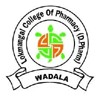 Lokmangal College of Pharmacy, Wada