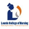 Lourde College of Nursing, Taliparamba