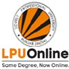 Lovely Professional University Online, Phagwara