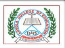 Loyola College of Education, Jamshedpur