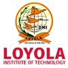 Loyola Institute of Technology, Chennai - 2024
