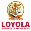 Loyola Institute of Technology, Chennai