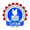 Loyola Institute of Technology and Management, Guntur