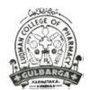 Luqman College of Pharmacy, Gulbarga