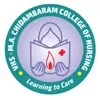 MA Chidambaram College of Nursing, Chennai