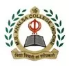 M.B. Khalsa College, Indore