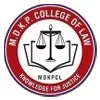 M.D.K.P College of Law, Barabanki
