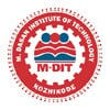 M Dasan Institute of Technology, Kozhikode