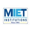 M.I.E.T. Arts and Science College, Tiruchirappalli - 2023