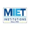 M.I.E.T. Arts and Science College Tiruchirappalli Tamil Nadu