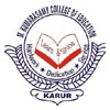 M. Kumarasamy College of Education, Karur