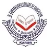 M. Kumarasamy College of Education, Karur