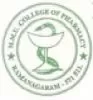 MMU College of Pharmacy, Ramanagar