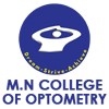 M.N. College of Optometry, Chennai