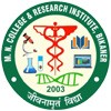 M.N. College & Research Institute, Bikaner - 2024