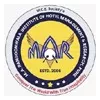 MA Rangoonwala Institute of Hotel Management and Research, Pune