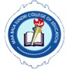 Maa Bala Sundri College of Education, Ambala
