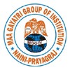 Maa Gayatri Group of Institutions, Prayagraj