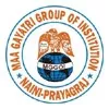 Maa Gayatri Group of Institutions, Prayagraj