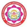 Maa Shakumbhari University, Saharanpur