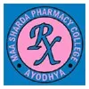 Maa Sharda Pharmacy College, Faizabad