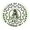 Madha College of Physiotherapy, Chennai