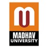 Madhav University, Sirohi