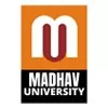 Madhav University, Sirohi