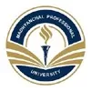 Madhyanchal Professional University Bhopal Madhya Pradesh