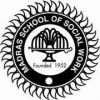 Madras School of Social Work, Chennai