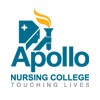 Madurai Apollo College of Nursing, Madurai