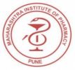 Maeer's Maharashtra Institute of Pharmacy, Pune