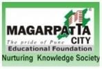 Magarpatta City Institute of Management and Technology, Pune