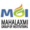 Mahalaxmi Group of Institutions, Meerut