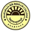 Maharaja Bir Bikram College, Agartala