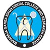 Maharaja Ganga Singh Dental College & Research Centre, Ganganagar