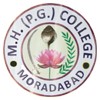 Maharaja Harish Chandra Post Graduate College, Moradabad