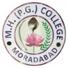 Maharaja Harish Chandra Post Graduate College, Moradabad