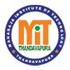 Maharaja Institute of Technology Thandavapura, Mysore