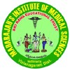 Maharajah's Institute of Medical Sciences, Vizianagaram