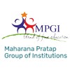 Maharana Pratap Group of Institutions, Kanpur