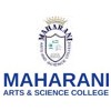 Maharani Arts and Science Women's College, Tiruppur