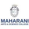 Maharani Arts and Science Women's College, Tiruppur