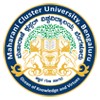 Maharani Cluster University, Bangalore